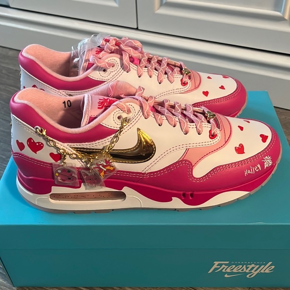 Nike Shoes - Nike Air Max 1 '86 OG 'Big Bubble - Doernbecher XIX' FZ3021-919